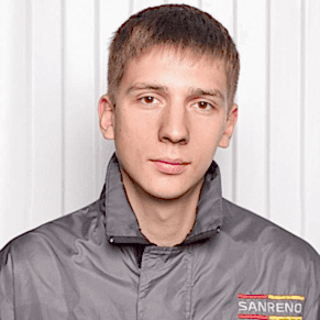 Алексей Шитов Автомеханик