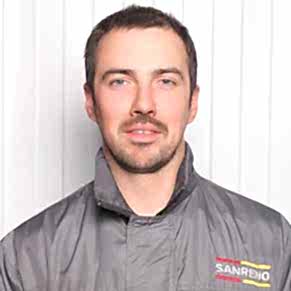 Батырев Илья Инженер