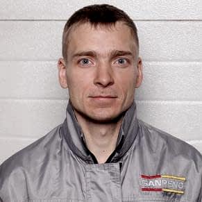 Кочнев Сергей Автомеханик