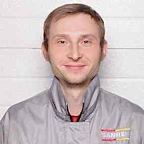 Кононов Дмитрий Автомеханик