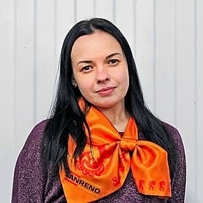 Золина Елена Анатольевна-администратор