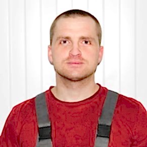 Федин Иван Вячеславович-автомеханик