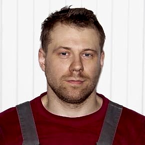 Кардопольцев Илья Владимирович-автомеханик