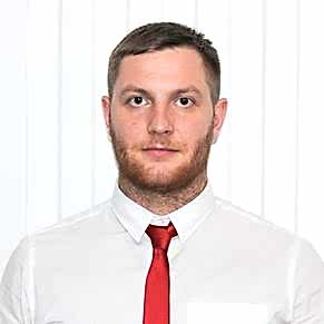 Хомченко Павел Викторович сервис-консультант