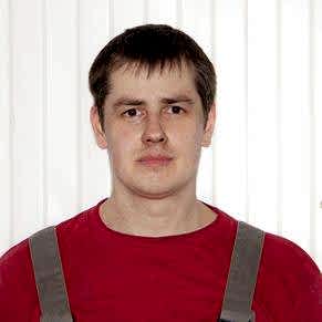 Волков Александр Павлович-автомеханик