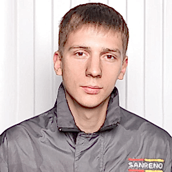 Алексей Шитов Автомеханик