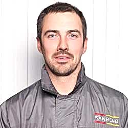 Батырев Илья Инженер