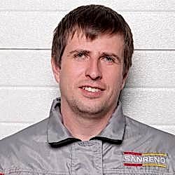 Грибачев Максим автомеханик