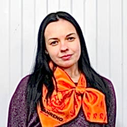 Золина Елена Анатольевна-администратор