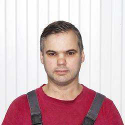 Таскаев Игорь Владимирович-автомеханик