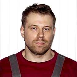 Кардопольцев Илья Владимирович-автомеханик