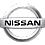 Логотип Nissan